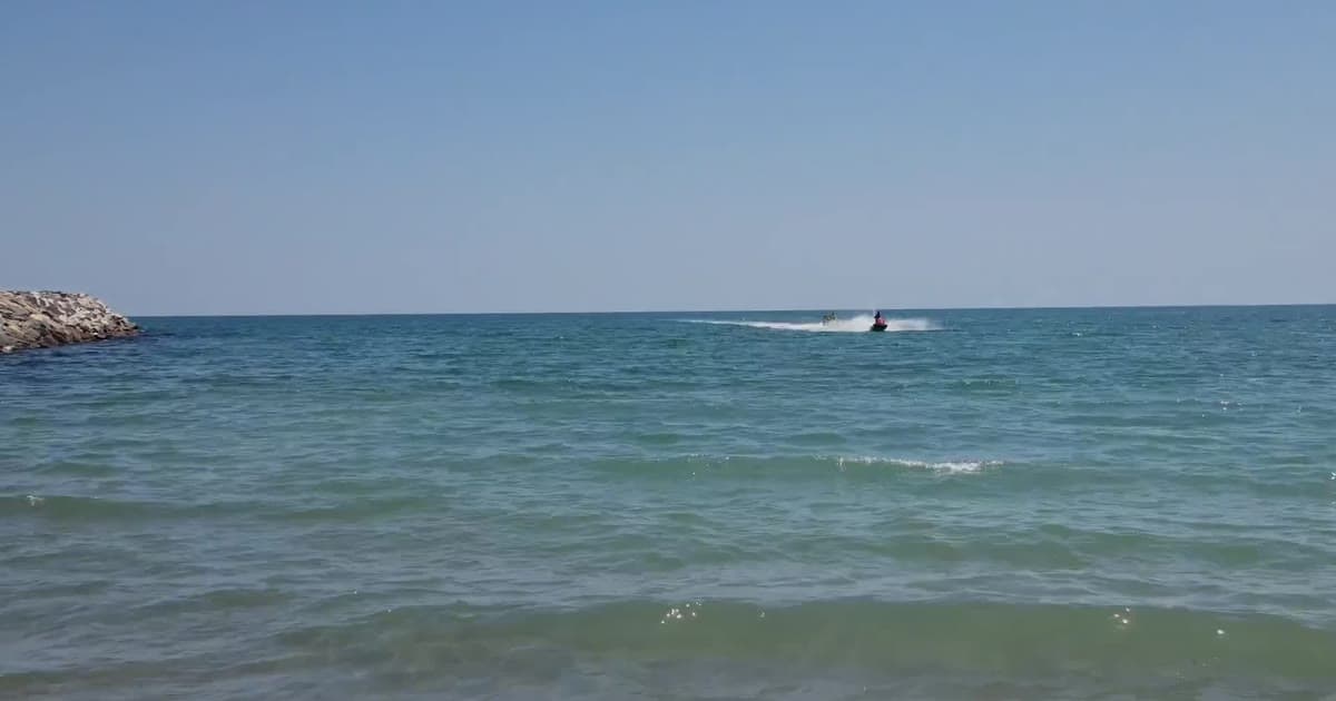 Pe-Val.ro — experiențe nautice în Neptun și Eforie Nord