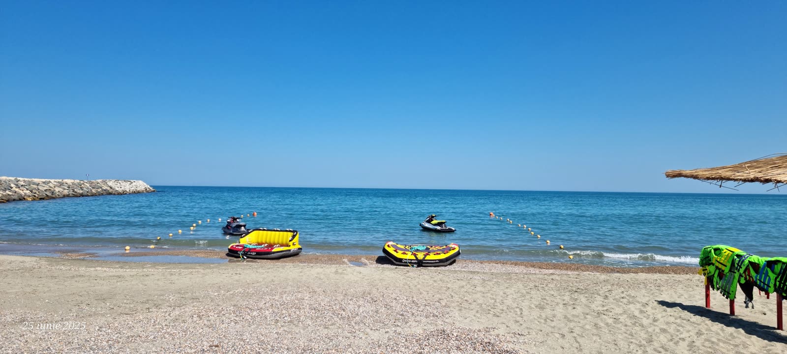 Reper din galeria Pe Val 2, La Steaguri Neptun